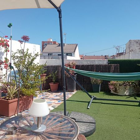 Habitacion Centro 간디아 외부 사진