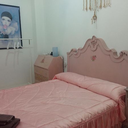 Habitacion Centro 간디아 외부 사진