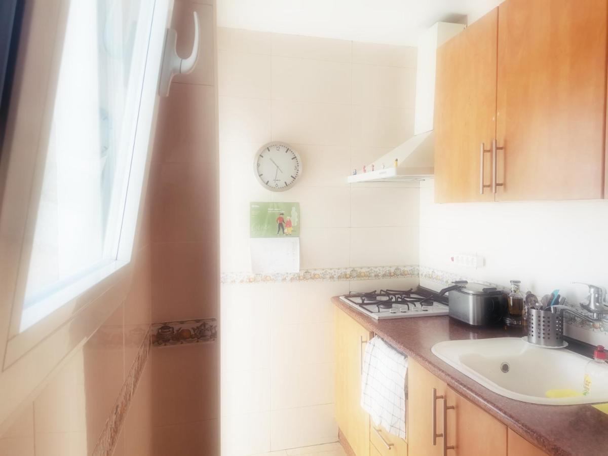Habitacion Centro 간디아 외부 사진