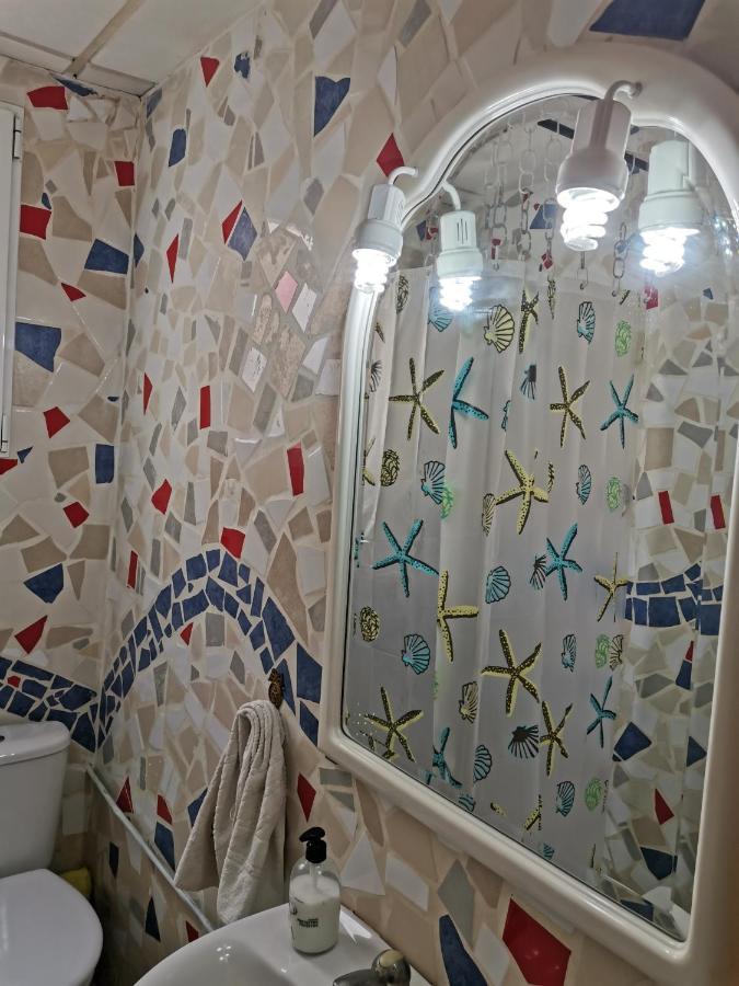 Habitacion Centro 간디아 외부 사진