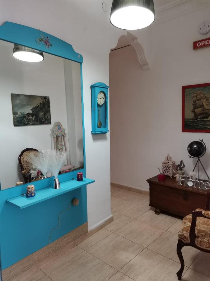 Habitacion Centro 간디아 외부 사진