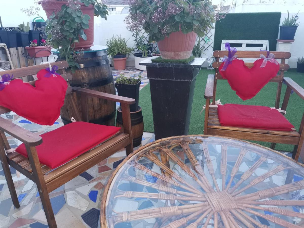 Habitacion Centro 간디아 외부 사진