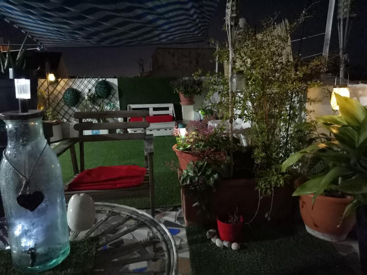 Habitacion Centro 간디아 외부 사진