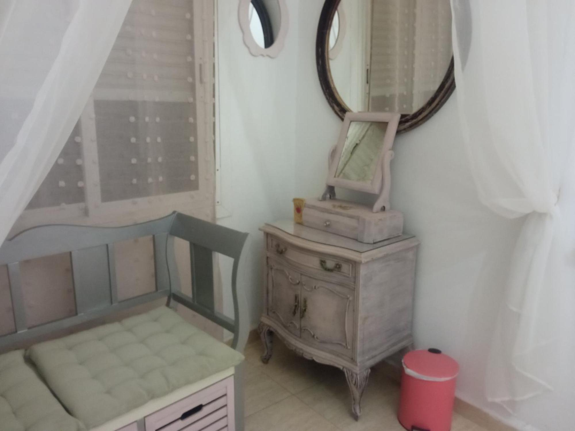 Habitacion Centro 간디아 외부 사진