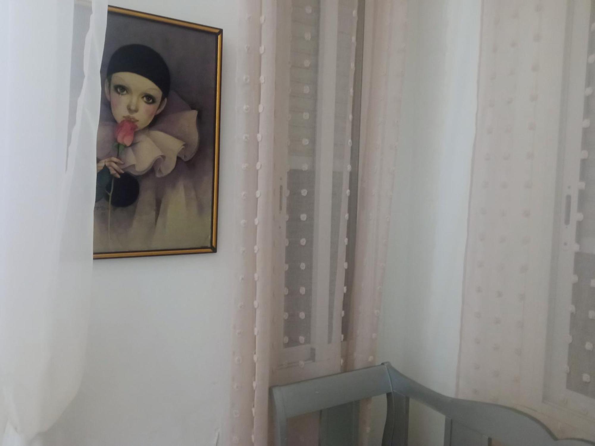 Habitacion Centro 간디아 외부 사진