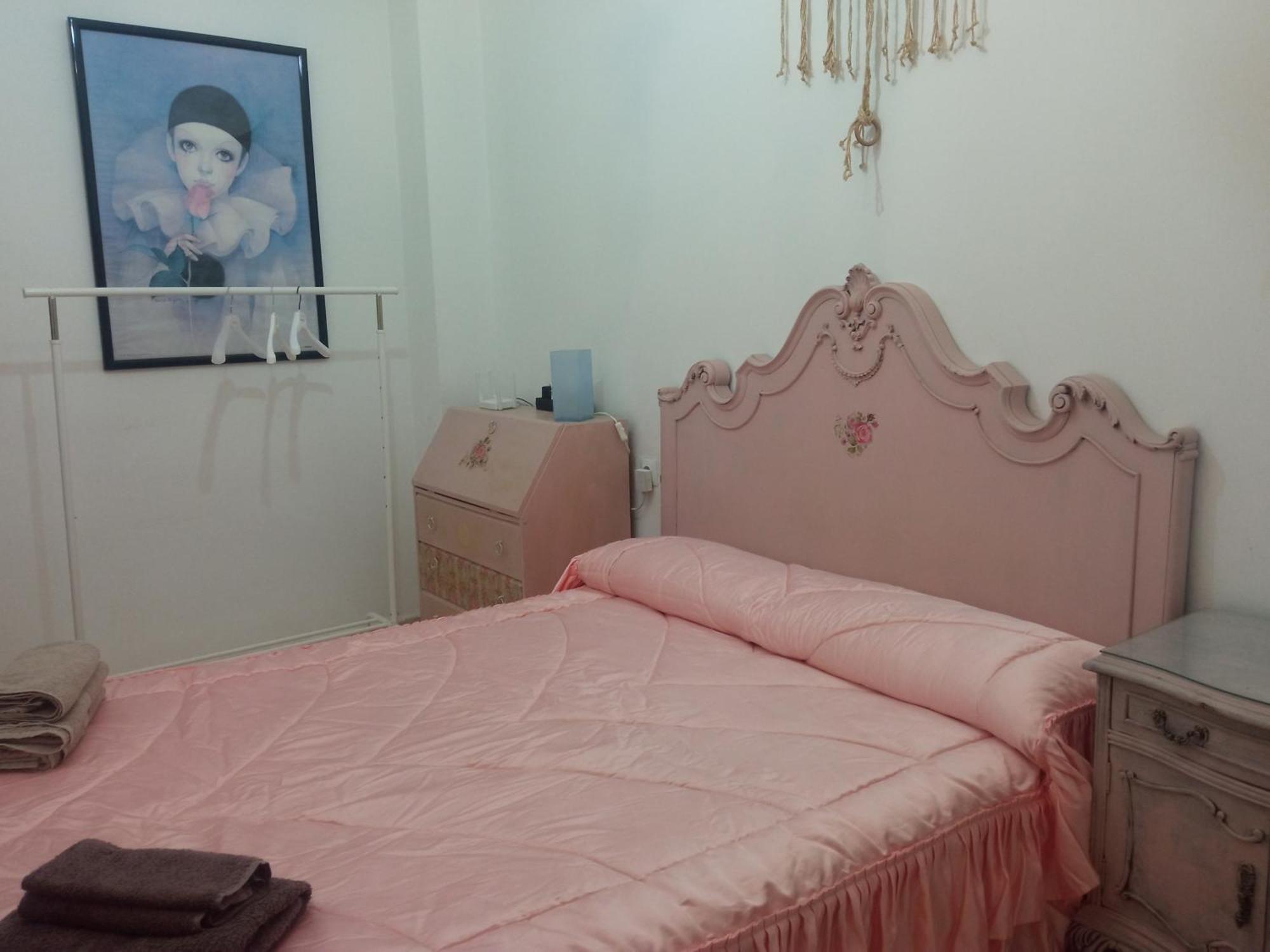 Habitacion Centro 간디아 외부 사진