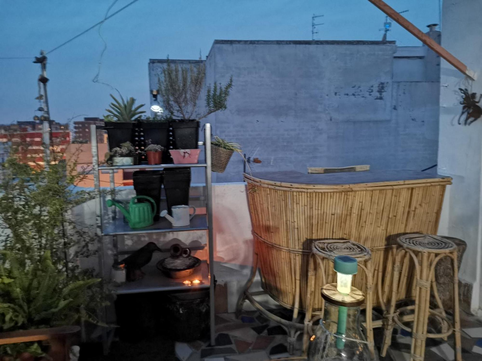 Habitacion Centro 간디아 객실 사진
